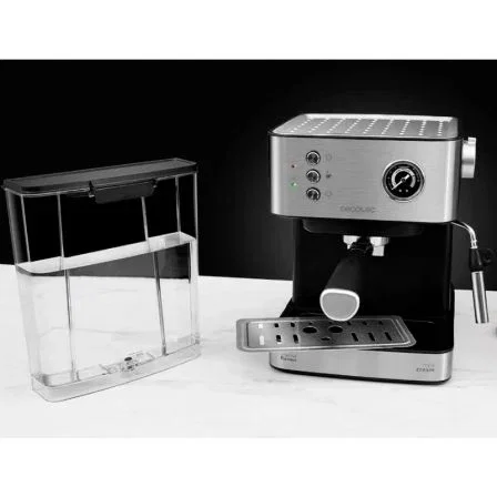 Cecotec Power Espresso 20 Professionale Cecotec Power Espresso 20 Professionale